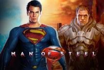 Man of Steel slot